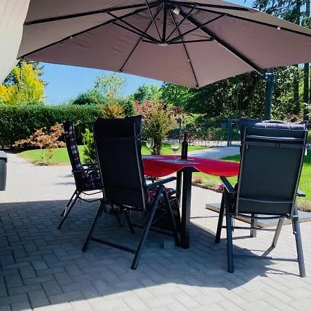 2 Im Harz Niehoff Hébergement de vacances *