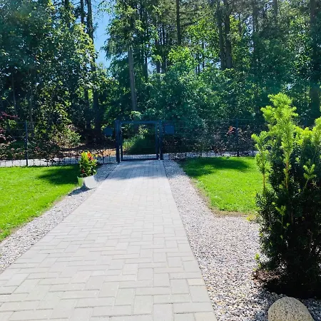Semesterbostad 2 Im Harz Niehoff Darlingerode