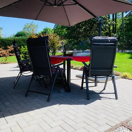 Hébergement de vacances 2 Im Harz Niehoff *