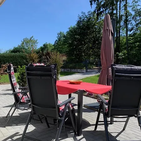 2 Im Harz Niehoff * Darlingerode