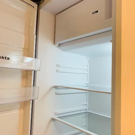 Hébergement de vacances 2 Im Harz Niehoff *