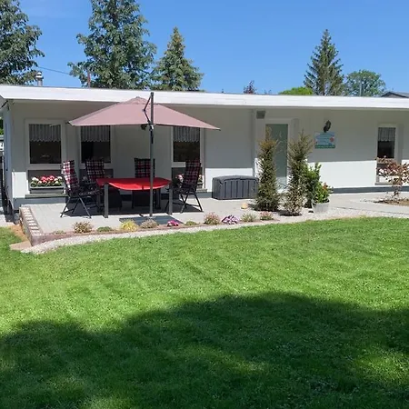 2 Im Harz Niehoff Hébergement de vacances Darlingerode