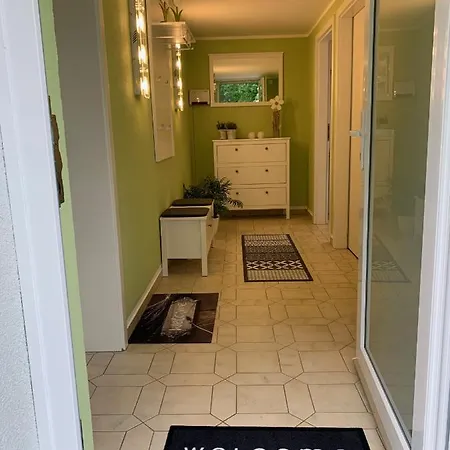 Hébergement de vacances 2 Im Harz Niehoff